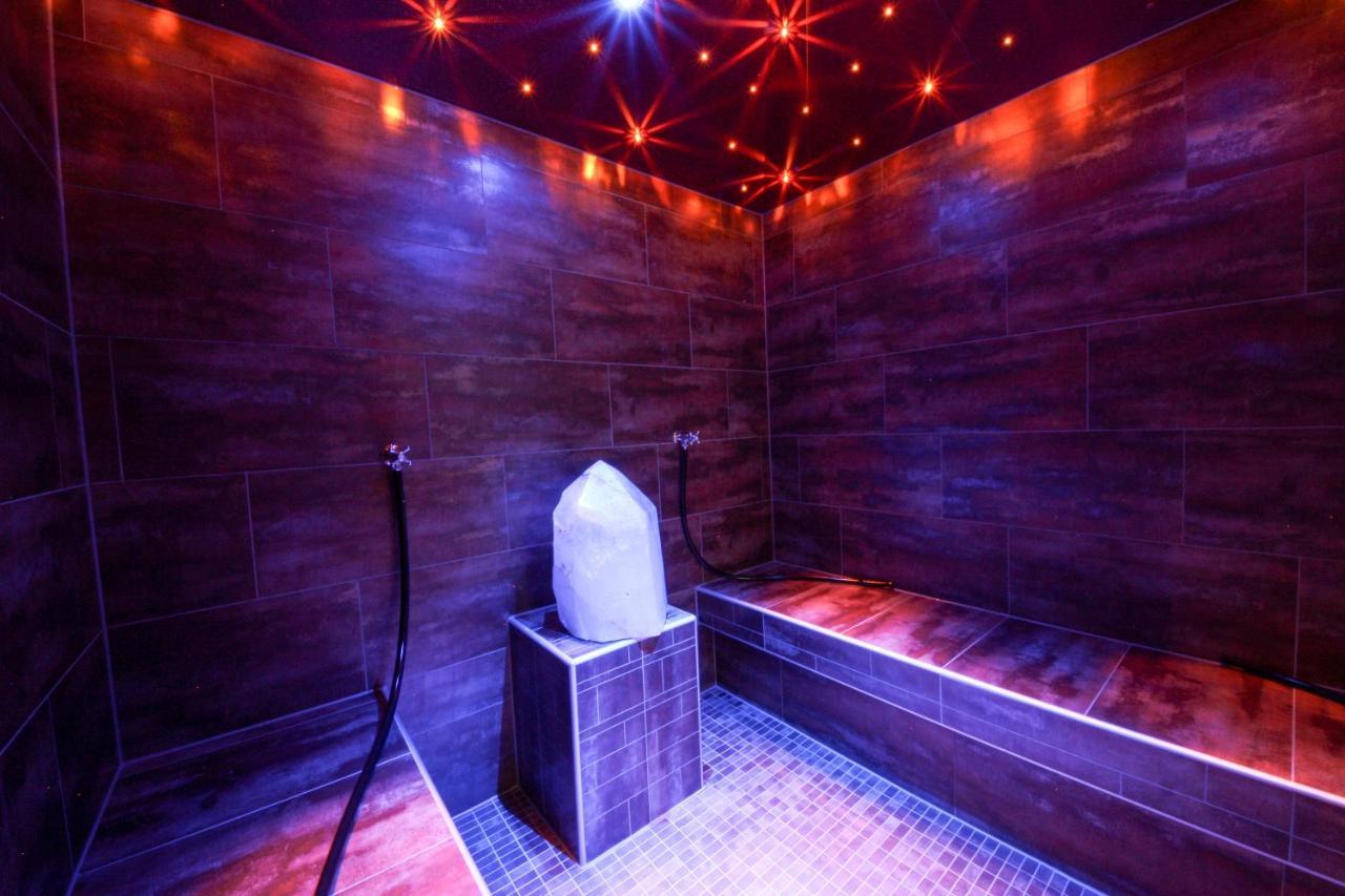 Talheimer Grias Di & Hoamat Since 1958 Inklusive Therme Tauern Spa & Jokercard سالباخ هينترغليم المظهر الخارجي الصورة
