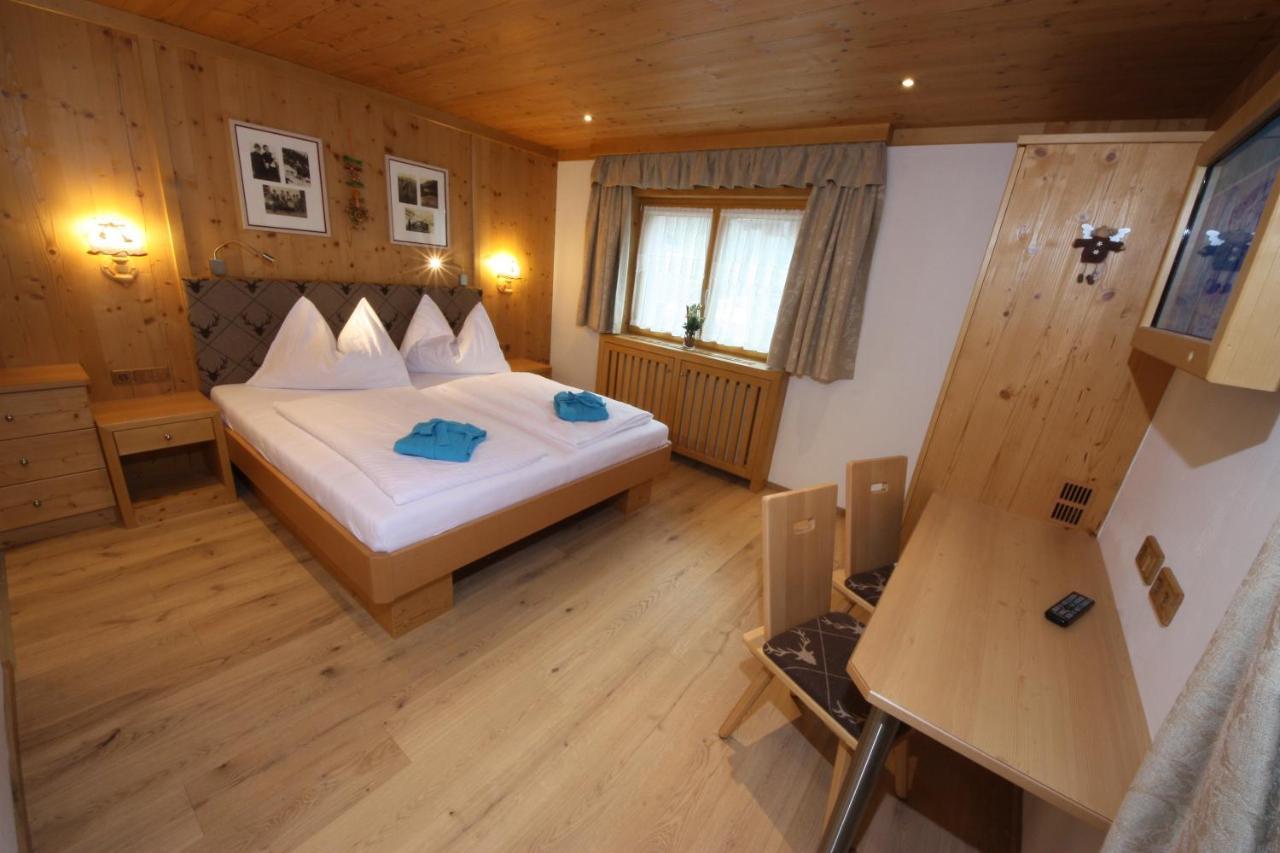 Talheimer Grias Di & Hoamat Since 1958 Inklusive Therme Tauern Spa & Jokercard سالباخ هينترغليم المظهر الخارجي الصورة