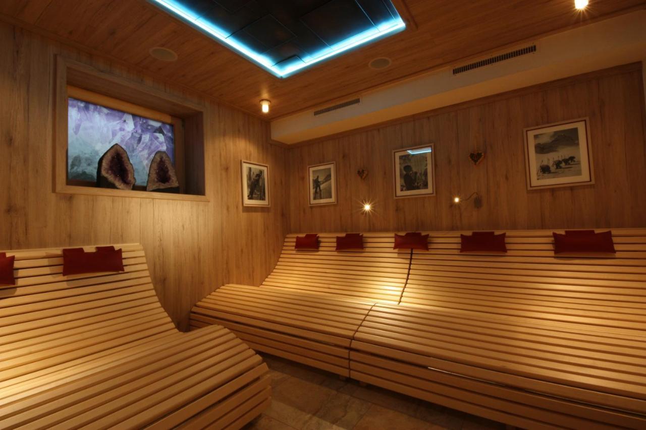 Talheimer Grias Di & Hoamat Since 1958 Inklusive Therme Tauern Spa & Jokercard سالباخ هينترغليم المظهر الخارجي الصورة