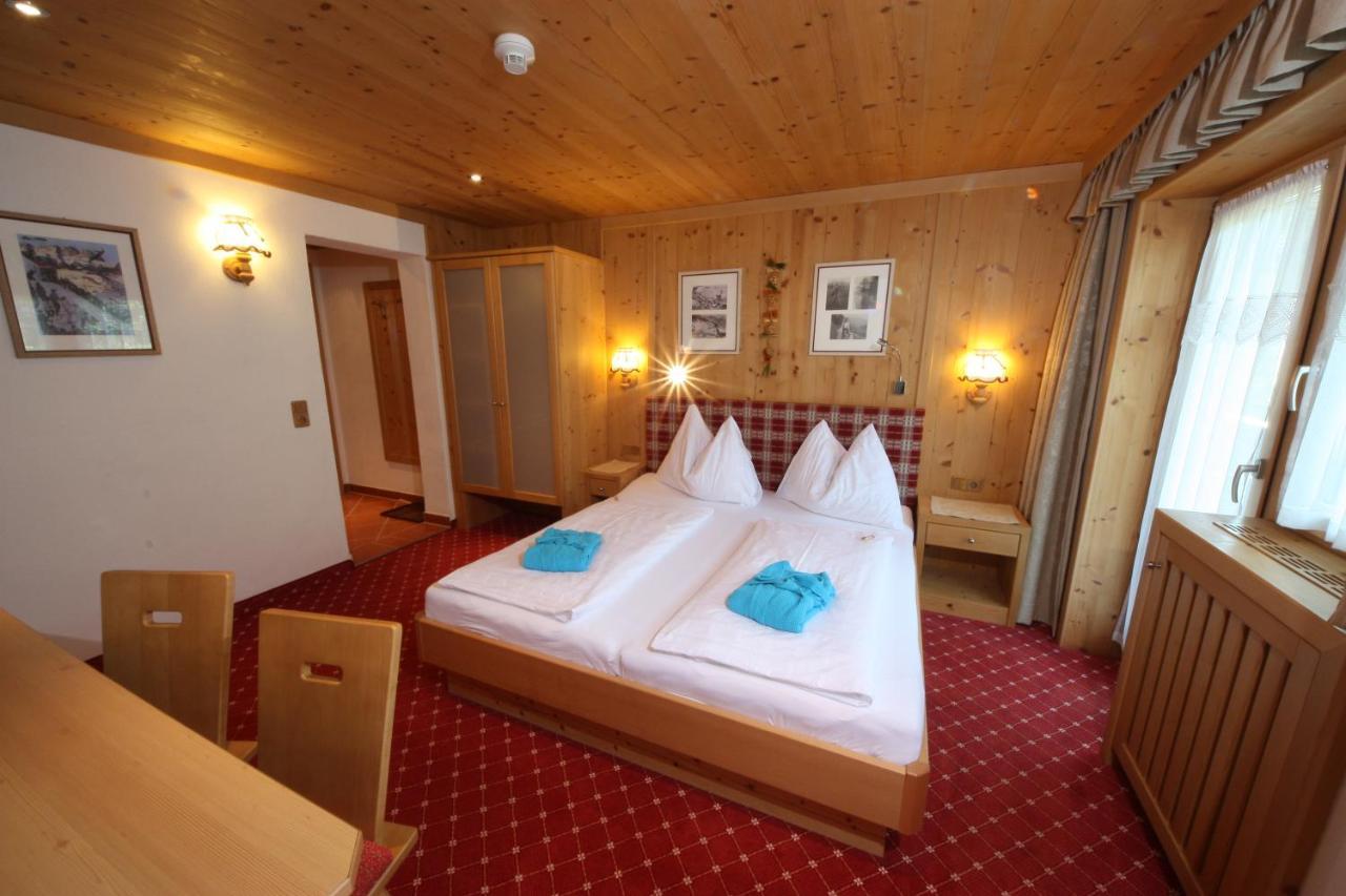 Talheimer Grias Di & Hoamat Since 1958 Inklusive Therme Tauern Spa & Jokercard سالباخ هينترغليم المظهر الخارجي الصورة