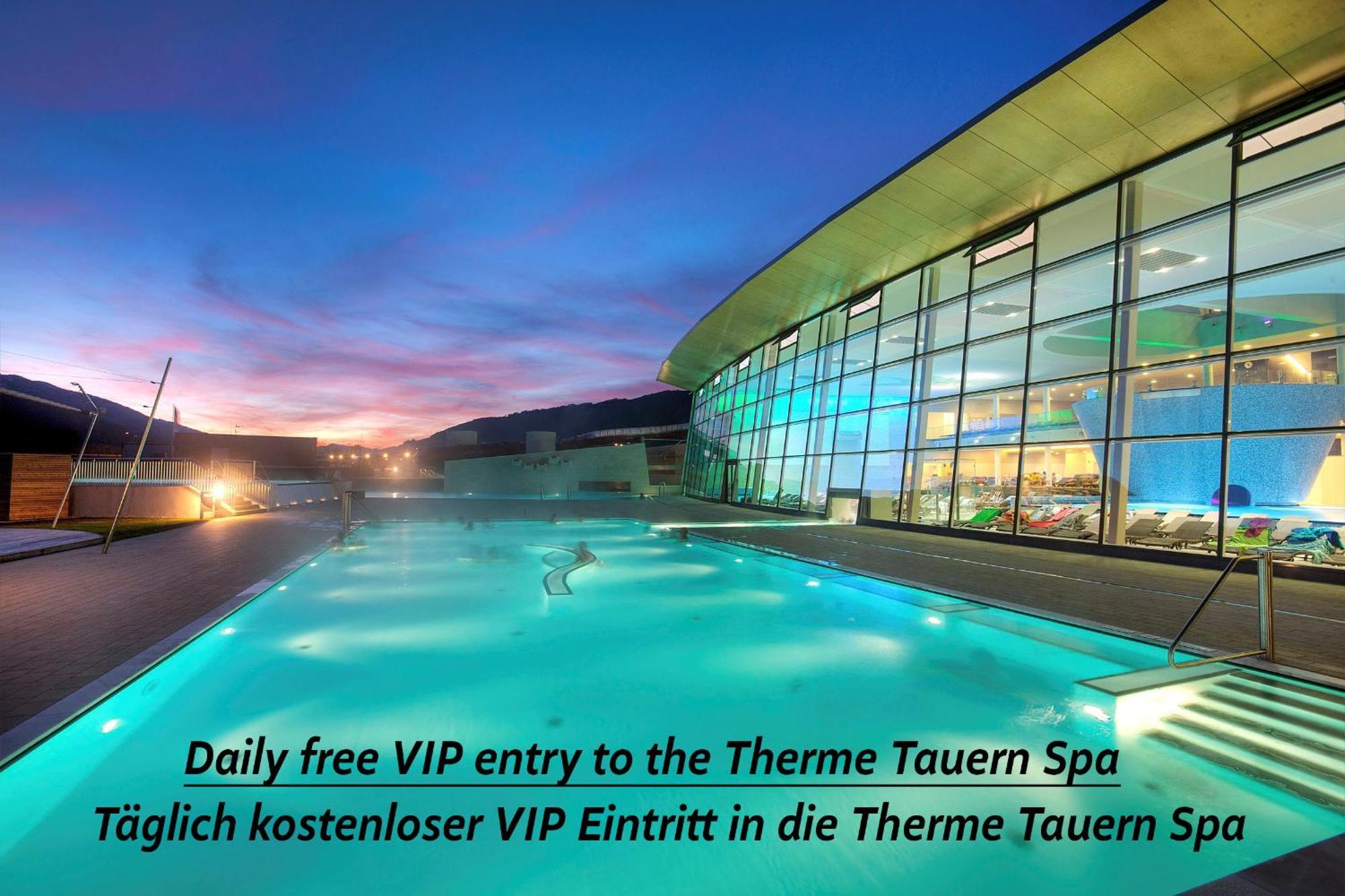 Talheimer Grias Di & Hoamat Since 1958 Inklusive Therme Tauern Spa & Jokercard سالباخ هينترغليم المظهر الخارجي الصورة